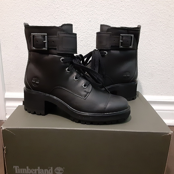 Timberland Shoes - Timberland